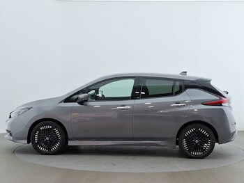 Used Nissan Leaf 2023 for sale - 78089279: Photo