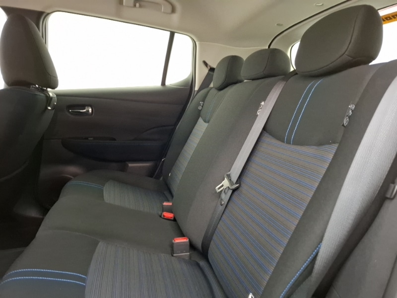 Used Nissan Leaf 2023 for sale - 78089279: Photo 6