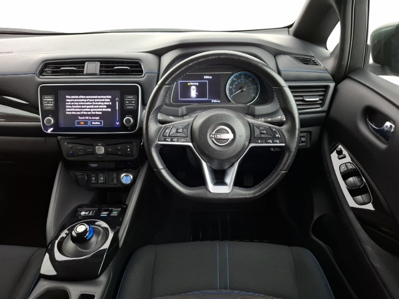 Used Nissan Leaf 2023 for sale - 78089279: Photo 7