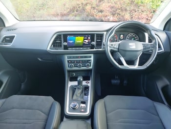 Used SEAT Ateca 2022 for sale - 76708665: Photo