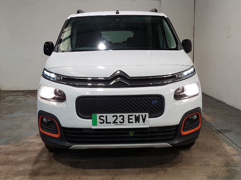 Used Citroen Berlingo 2023 for sale - 77964584: Photo 12