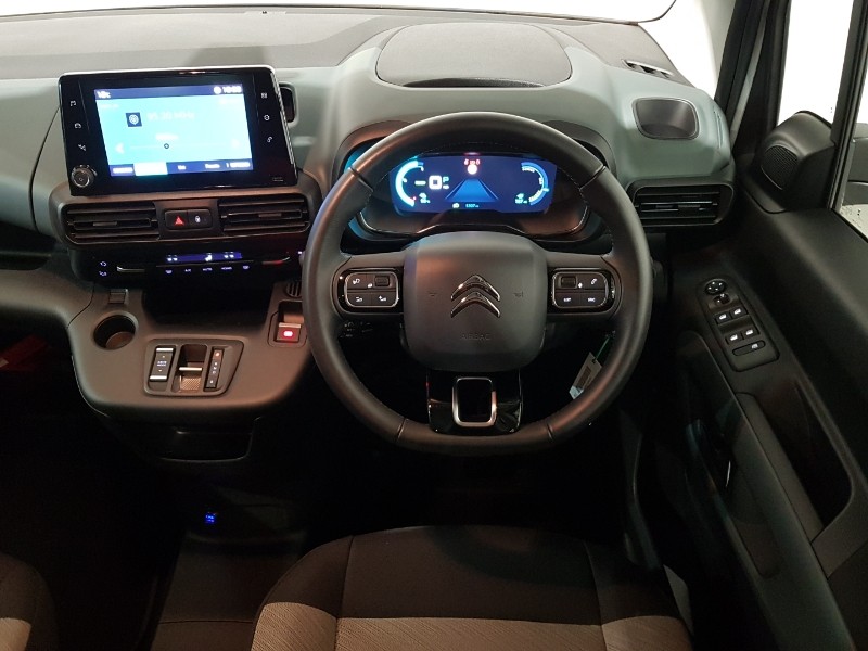 Used Citroen Berlingo 2023 for sale - 77964584: Photo 7