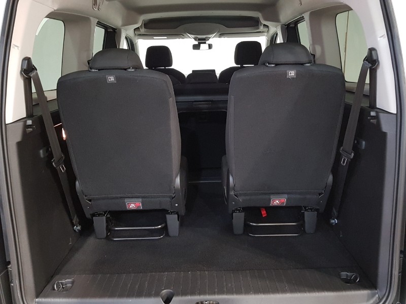 Used Citroen Berlingo 2023 for sale - 77964584: Photo 8