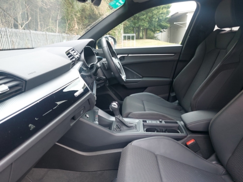 Used Audi Q3 2022 for sale - 77847770: Photo 5