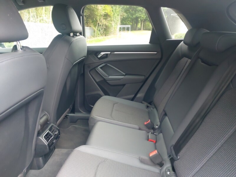 Used Audi Q3 2022 for sale - 77847770: Photo 6