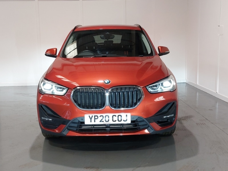 Used BMW X1 2020 for sale - 78164899: Photo 12