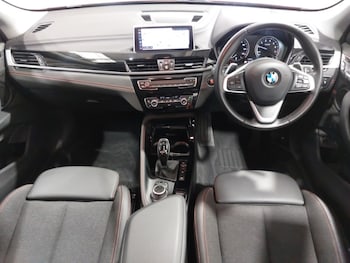Used BMW X1 2020 for sale - 78164899: Photo