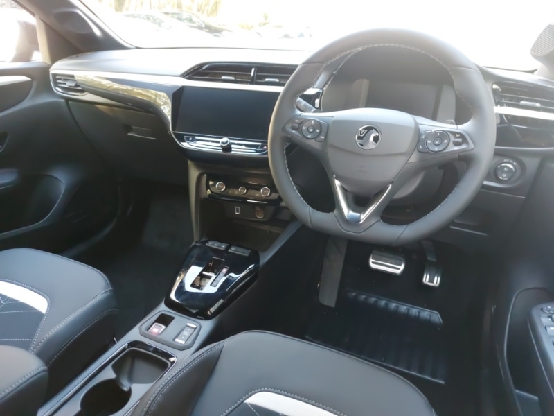 Used Vauxhall Corsa 2025 for sale - 76837986: Photo 10