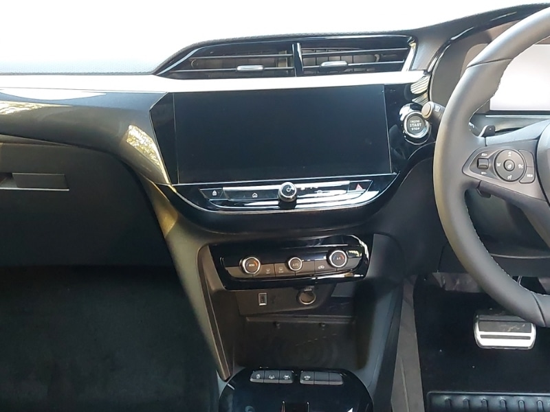 Used Vauxhall Corsa 2025 for sale - 76837986: Photo 11