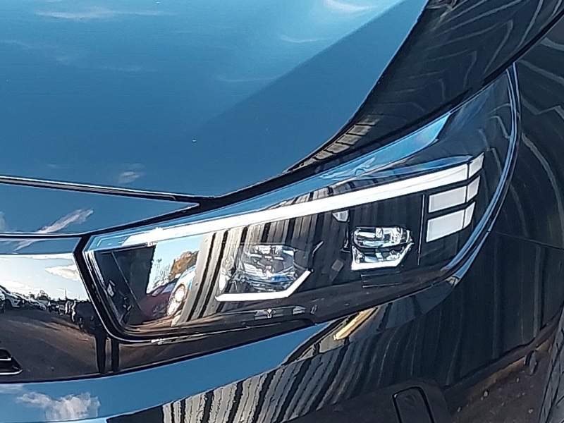 Used Vauxhall Corsa 2025 for sale - 76837986: Photo 12