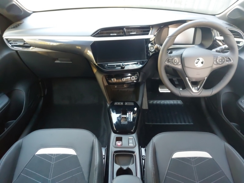 Used Vauxhall Corsa 2025 for sale - 76837986: Photo 2