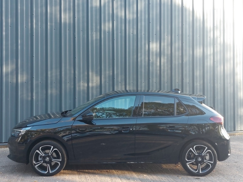 Used Vauxhall Corsa 2025 for sale - 76837986: Photo 4