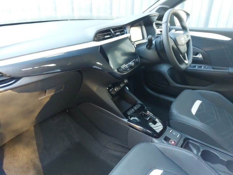 Used Vauxhall Corsa 2025 for sale - 76837986: Photo 5