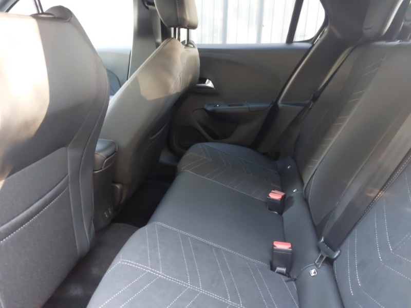 Used Vauxhall Corsa 2025 for sale - 76837986: Photo 6