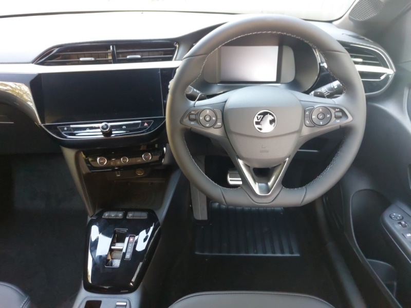 Used Vauxhall Corsa 2025 for sale - 76837986: Photo 7