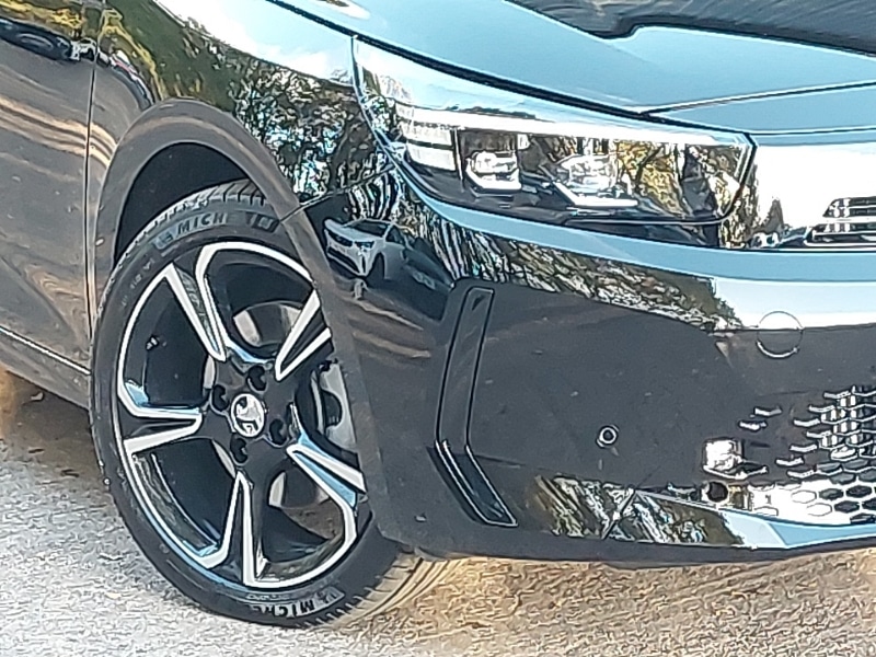 Used Vauxhall Corsa 2025 for sale - 76837986: Photo 9