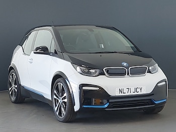 BMW - i3