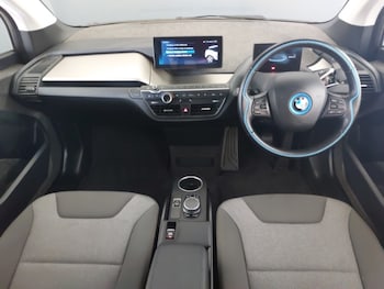 Used BMW i3 2021 for sale - 75690945: Photo