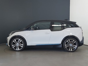 Used BMW i3 2021 for sale - 75690945: Photo