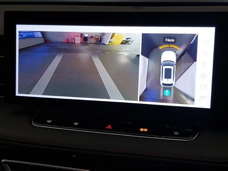 Used MG MG HS 2024 for sale - 77004177: Photo 10