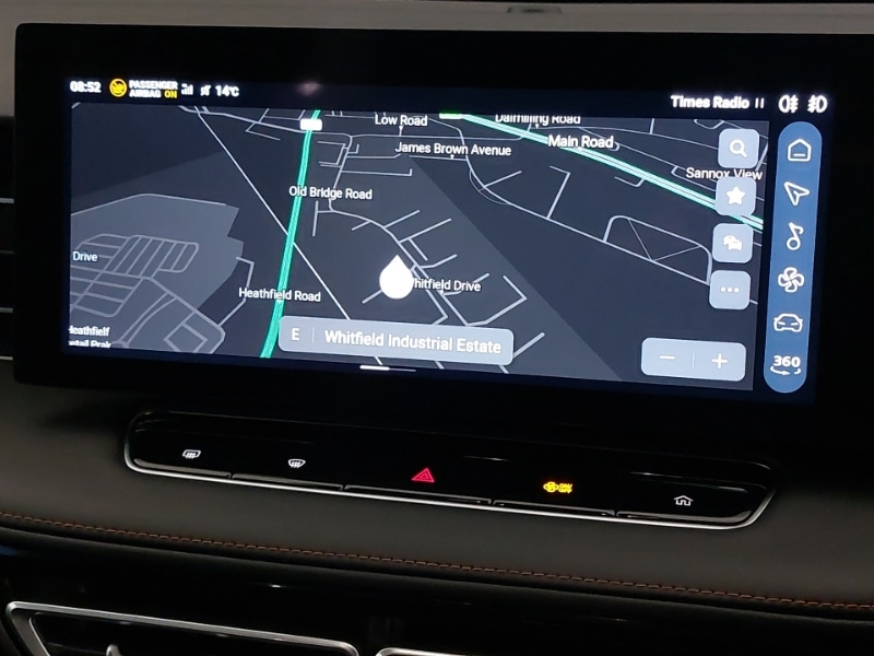 Used MG MG HS 2024 for sale - 77004177: Photo 11