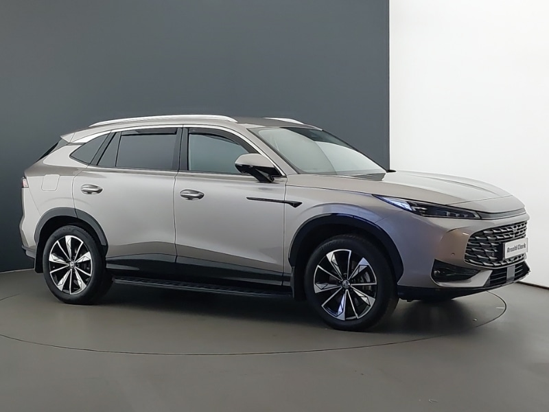 Used MG MG HS 2024 for sale - 77004177: Photo 12