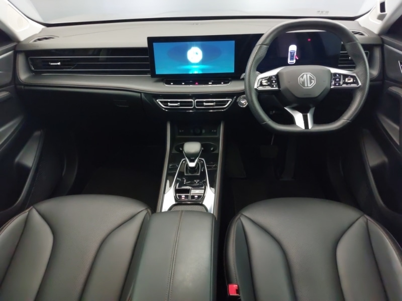 Used MG MG HS 2024 for sale - 77004177: Photo 2