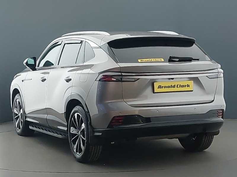 Used MG MG HS 2024 for sale - 77004177: Photo 3