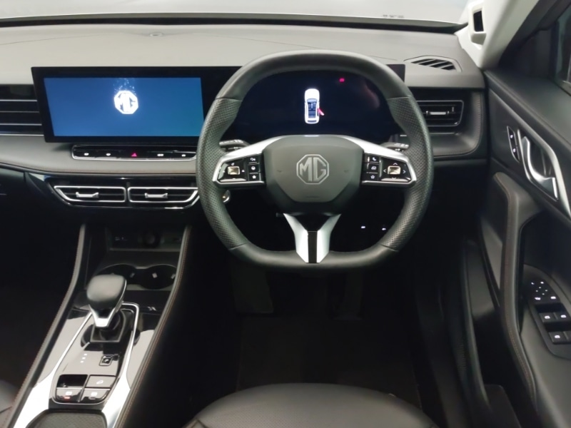 Used MG MG HS 2024 for sale - 77004177: Photo 7