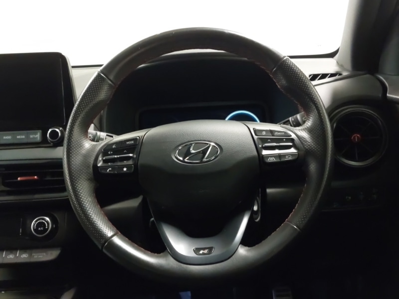 Used Hyundai KONA 2022 for sale - 77657403: Photo 10