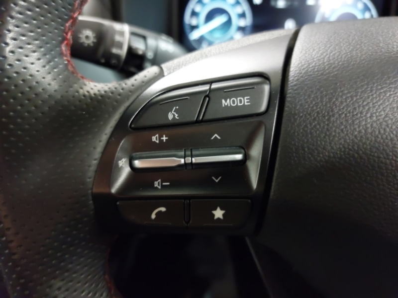 Used Hyundai KONA 2022 for sale - 77657403: Photo 12