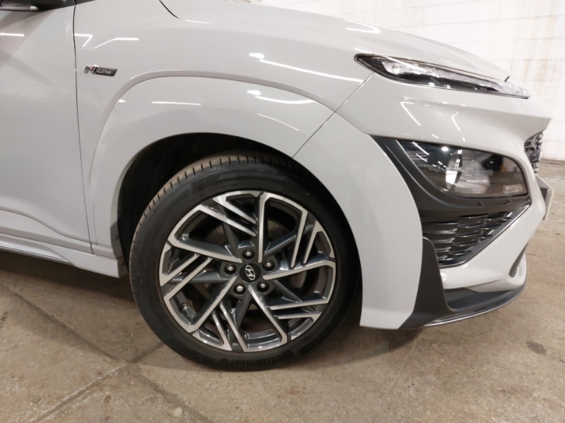 Used Hyundai KONA 2022 for sale - 77657403: Photo 9