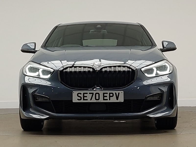 Used BMW 1 Series 2021 for sale - 76343262: Photo 12