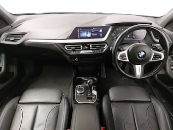 Used BMW 1 Series 2021 for sale - 76343262: Photo
