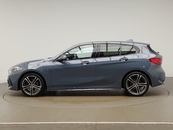 Used BMW 1 Series 2021 for sale - 76343262: Photo