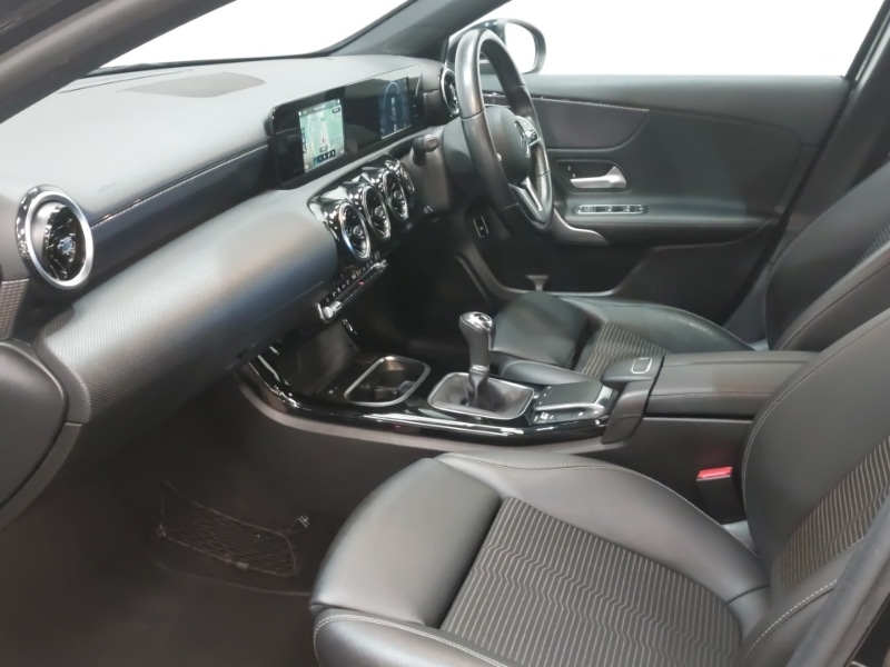 Used Mercedes-Benz A-Class 2020 for sale - 77652611: Photo 5