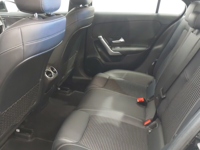 Used Mercedes-Benz A-Class 2020 for sale - 77652611: Photo 6