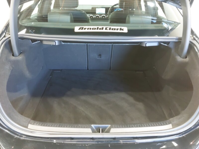 Used Mercedes-Benz A-Class 2020 for sale - 77652611: Photo 8