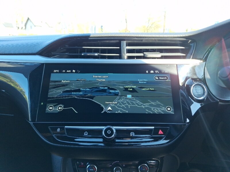 Used Vauxhall Corsa 2023 for sale - 78152057: Photo 10