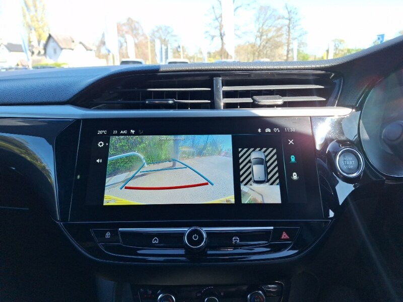 Used Vauxhall Corsa 2023 for sale - 78152057: Photo 11