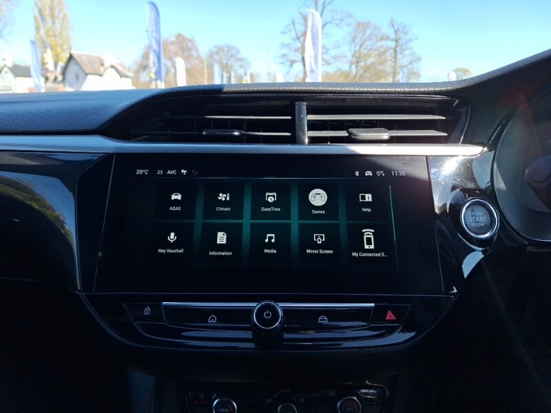 Used Vauxhall Corsa 2023 for sale - 78152057: Photo 12