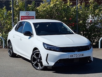 Used Vauxhall Corsa 2023 for sale - 78152057: Photo