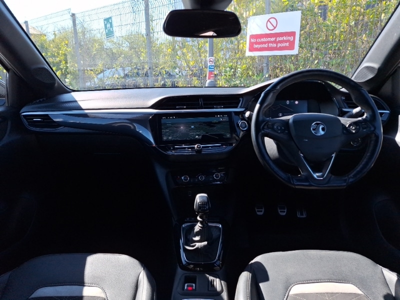 Used Vauxhall Corsa 2023 for sale - 78152057: Photo 2