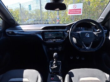 Used Vauxhall Corsa 2023 for sale - 78152057: Photo