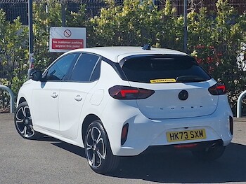 Used Vauxhall Corsa 2023 for sale - 78152057: Photo