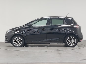 Used Renault Zoe 2022 for sale - 76925431: Photo