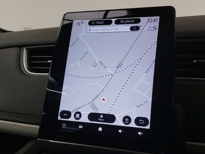 Used Renault Zoe 2022 for sale - 76925431: Photo 7