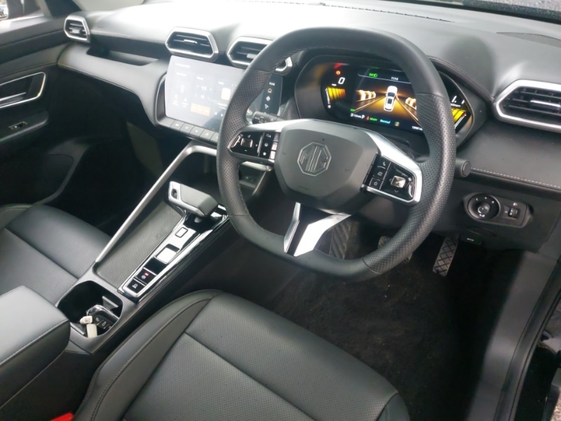 Used MG MG ZS 2025 for sale - 77467738: Photo 11