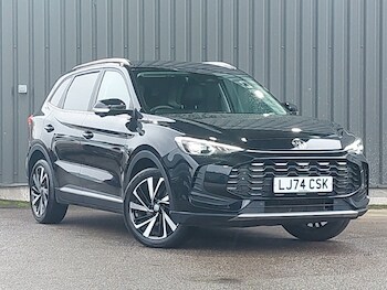 Used MG MG ZS 2025 for sale - 77467738: Photo