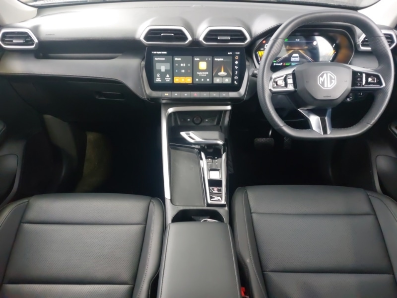 Used MG MG ZS 2025 for sale - 77467738: Photo 2